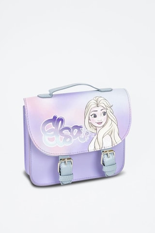Schoudertas Stitch Disney Lichtpaars 
