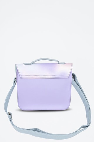 Schoudertas Stitch Disney Lichtpaars 