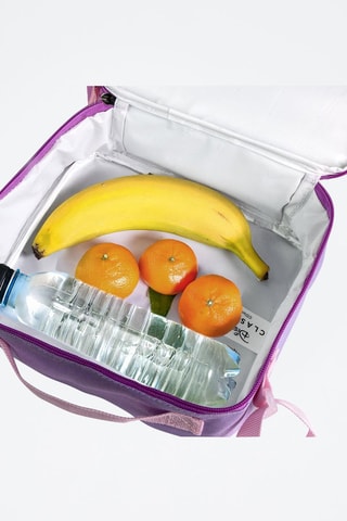 Koeltas Stitch Lilo en Stitch Disney - Paars en Blauw