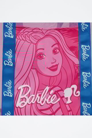 Strandtas Barbie - Fuchsia