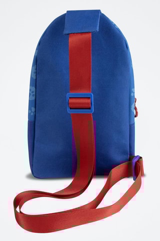 Sac banane Chase et Marcus Pat’ Patrouille - Bleu cobalt