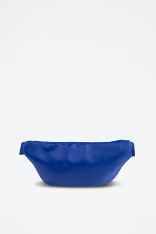 Sac banane Stitch Lilo et Stitch Disney - Bleu roi