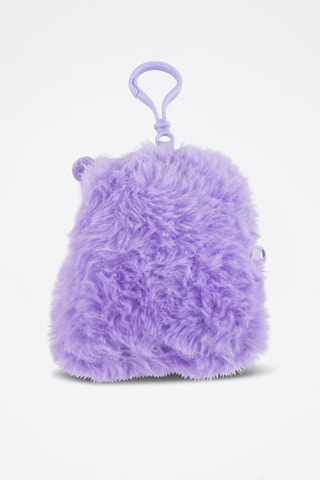 Porte-monnaie Hello Kitty Sanrio - Violet