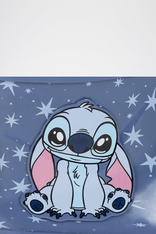 Bottes de pluie Stitch Lilo et Stitch Disney - Bleu marine