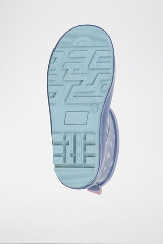 Bottes de pluie Stitch Lilo et Stitch Disney - Bleu marine