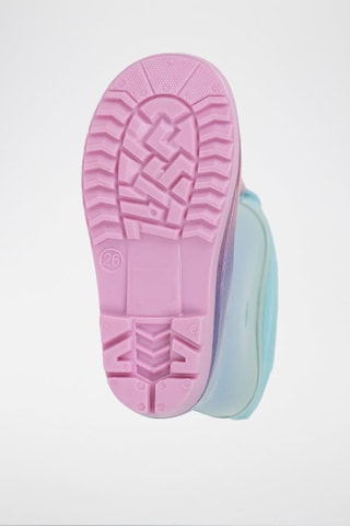 Bottes de pluie Stitch Lilo et Stitch Disney - Ciel