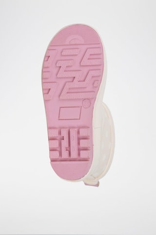 Bottes de pluie Minnie Disney - Rose poudré