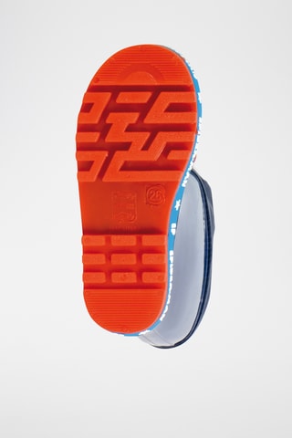 Bottes de pluie Spider-Man Avengers Marvel - Bleu 