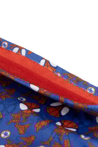 Snood Spider-Man Avengers Marvel - Blauw