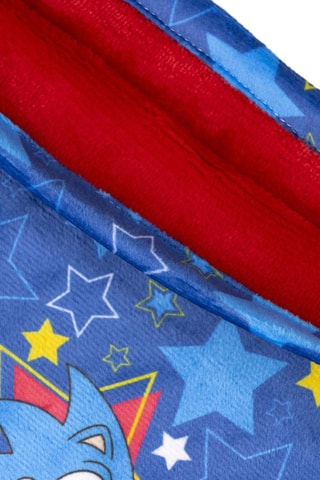 Colsjaal Sonic the Hedgehog Indigoblauw