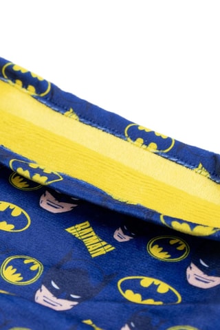 Snood Batman Justice League DC Comics - Marineblauw