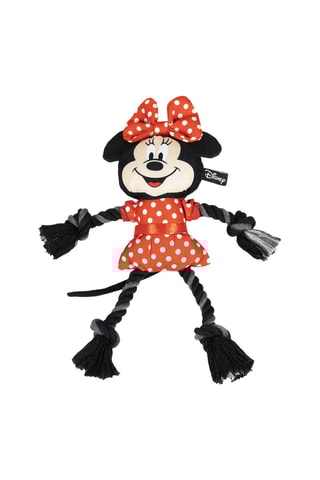 Kauwspeeltje Minnie Disney - Rood