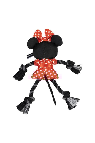 Kauwspeeltje Minnie Disney - Rood