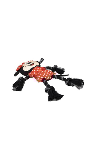 Kauwspeeltje Minnie Disney - Rood