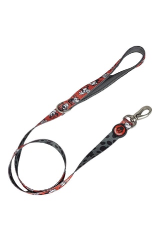 Hondenriem Minnie Disney - Rood