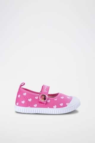 Babies Princesses Disney - Rose foncé