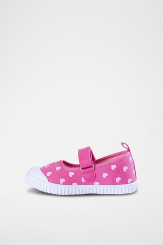 Babies Princesses Disney - Rose foncé