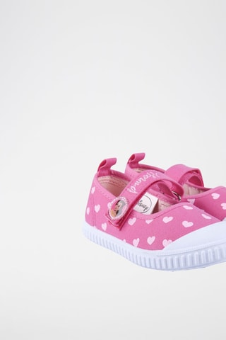 Babies Princesses Disney - Rose foncé