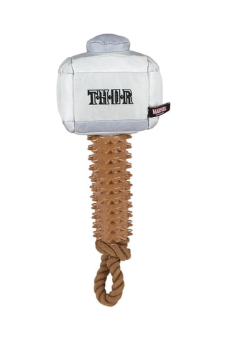 Kauwspeeltje Thor Avengers Marvel - Grijs