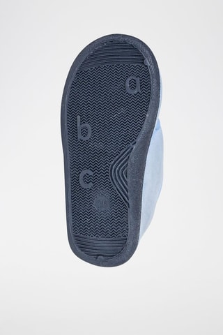 Boots à oreilles Bluey - Ciel