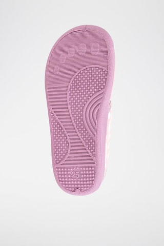 Enkellaarzen Minnie en Daisy Disney- Roze