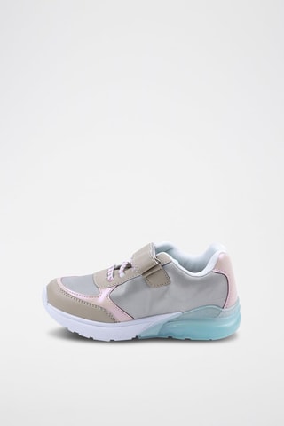 Baskets Minnie Disney - Beige