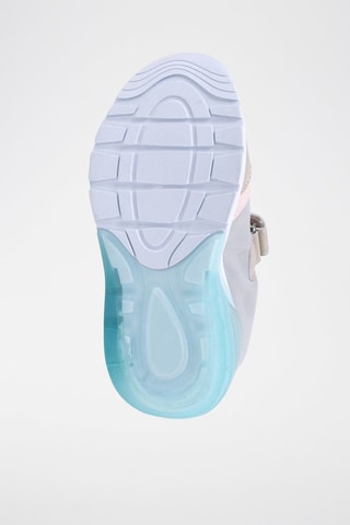 Baskets Minnie Disney - Beige