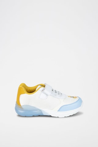 Baskets Bluey et Bingo Bluey - Blanc