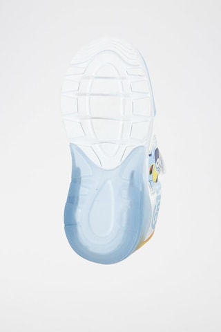 Baskets Bluey et Bingo Bluey - Blanc