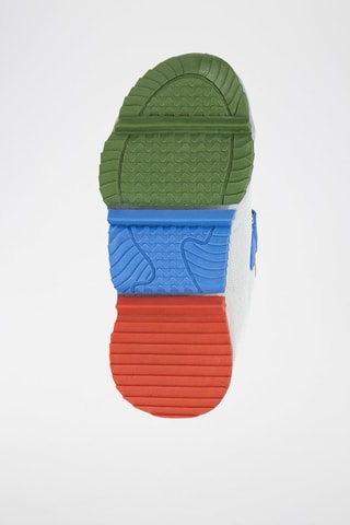 Baskets Avengers Marvel - Gris clair