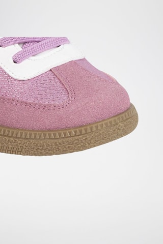 Baskets Hello Kitty - Rose