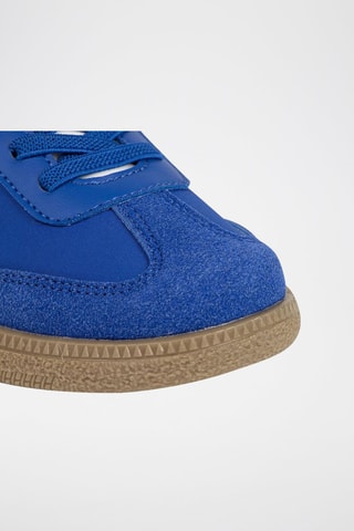 Baskets Spider-Man Avengers Marvel - Bleu foncé