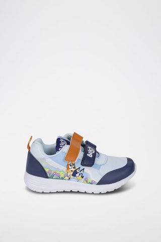 Baskets Bluey et Bingo Bluey - Ciel