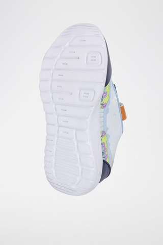 Baskets Bluey et Bingo Bluey - Ciel