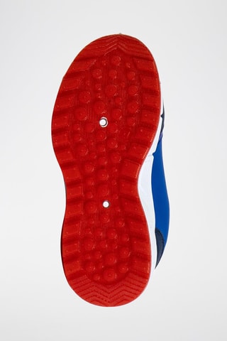 Baskets Spidey et ses amis extraordinaires Marvel - Bleu