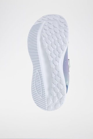 Baskets Stitch et Angel Lilo et Stitch Disney - Bleu marine