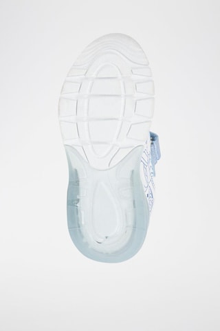 Baskets Stitch Lilo et Stitch Disney - Bleu