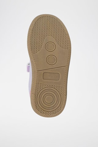 Baskets Stitch Lilo et Stitch Disney - Mauve