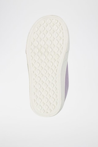 Baskets Minnie Disney - Lilas