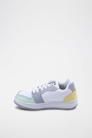 Baskets Minnie Disney - Blanc