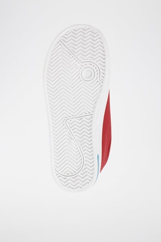 Baskets Spidey et ses amis extraordinaires Marvel - Rouge