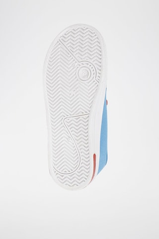 Baskets Chase et Ruben Pat’Patrouille - Bleu clair