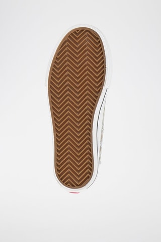 Baskets montantes Minnie Disney - Vert et rose