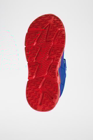 Baskets Spider-Man Avengers Marvel - Bleu nuit