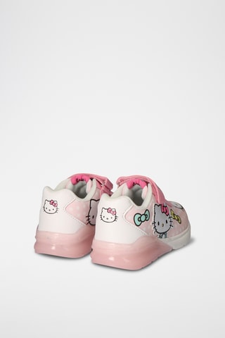 Baskets Hello Kitty Sanrio - Rose