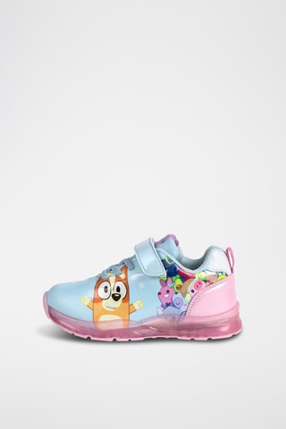 Baskets Bluey - Ciel