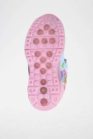 Baskets Bluey - Ciel