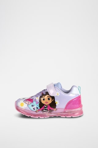 Baskets Gabby et la Maison Magique - Bleu foncé