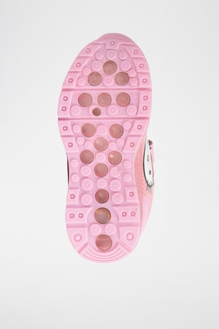 Baskets Hello Kitty - Rose