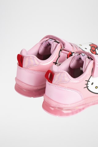 Baskets Hello Kitty - Rose